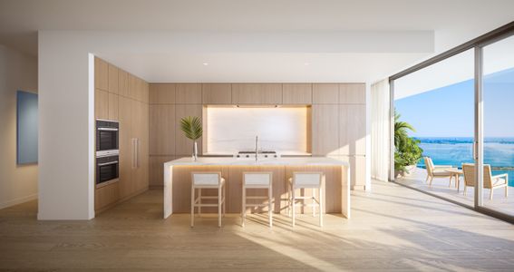 EDITION Residences by Two Roads Development in Miami - photo 14 14