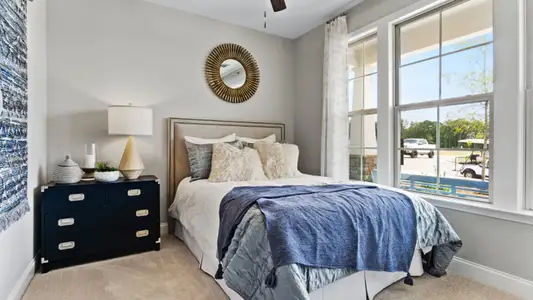 Bridgewater: Cottage Collection by Lennar in Princeton - photo 27