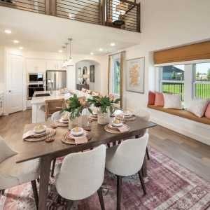 Bridgeland: 40ft. lots by Highland Homes in Cypress - photo 42 42