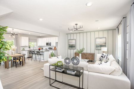 Trout River Station by Maronda Homes in Jacksonville - photo 10 10