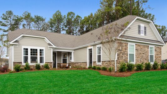 Handsmill on Lake Wiley by Kolter Homes in York - photo 8 8