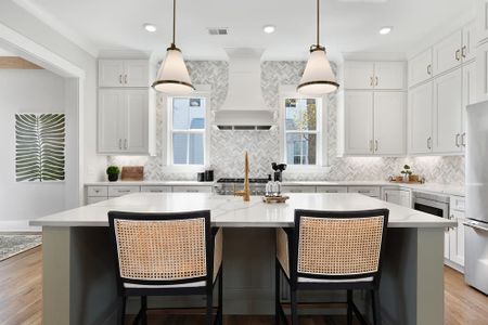Riverside at Carolina Park by Homes by Dickerson in Mount Pleasant - photo 25 25