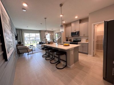 The Towns at Creekside by Beazer Homes in Kissimmee - photo 27 27