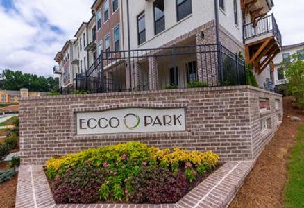 Ecco Park by The Providence Group in Alpharetta - photo 0