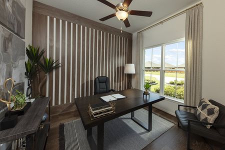 Towne Lake Park Side 60' by Coventry Homes in Cypress - photo 31 31