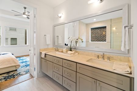 Marina Heights by Riverway Homes in Houston - photo 22 22