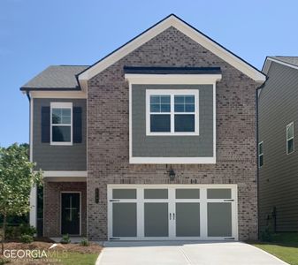 Silver Fox Reserve by Chafin Communities in Oakwood - photo 4