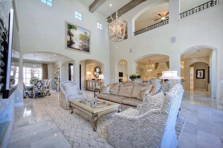 Paradise Reserve by Cullum Homes in Paradise Valley - photo 8 8