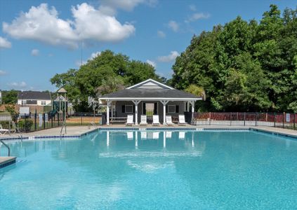 Oakley Pointe by Eastwood Homes in Moncks Corner - photo 21 21