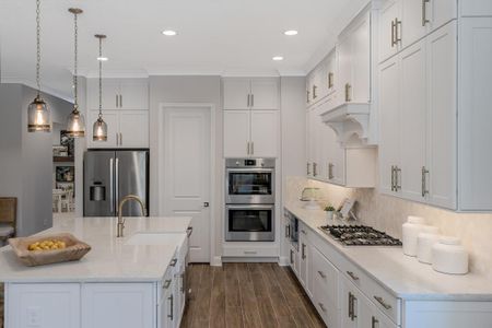 Riverside at RiverTown by Riverside Homes in Saint Johns - photo