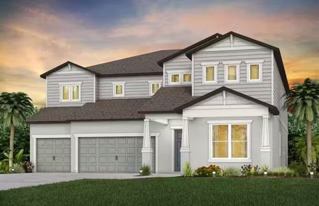 Whispering Pines by Pulte Homes in Land O' Lakes - photo 11 11