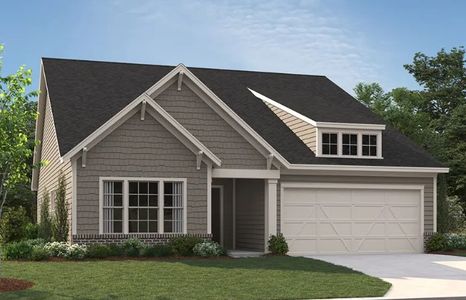 The Pointe at Heron Bay by Ashton Woods in Locust Grove - photo 6 6