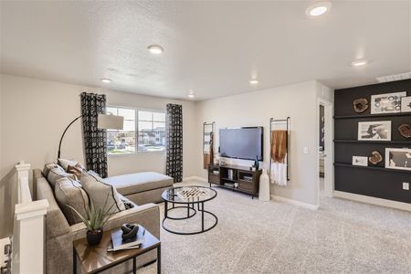 Turnberry Crossing by Century Communities in Commerce City - photo 42 42