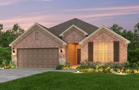 Wellington by Pulte Homes in Fort Worth - photo 20 20