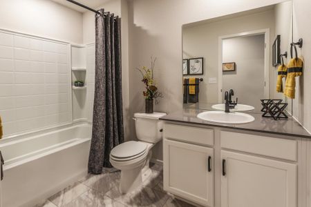 Mosaic Townhomes by Hartford Homes in Fort Collins - photo 13 13