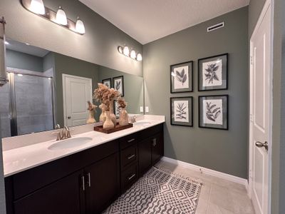 The Towns at Creekside by Beazer Homes in Kissimmee - photo 25 25