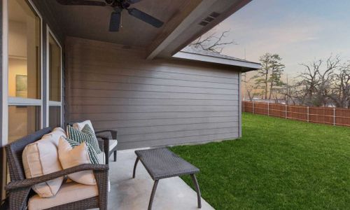 Mountain Valley by Impression Homes in Burleson - photo 3 3