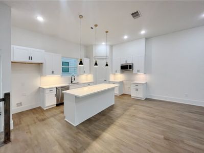 Sunshine On 23rd by Lexen Homes in Houston - photo 22 22