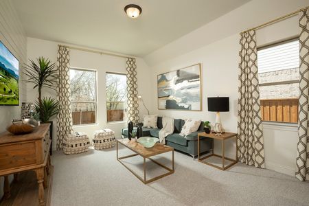 Rockwood by Coventry Homes in Mansfield - photo 12 12