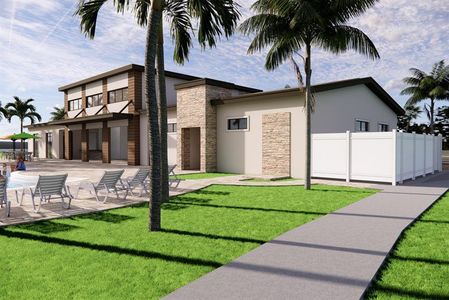 Seminole Palms by Ryan Homes in Palm Coast - photo