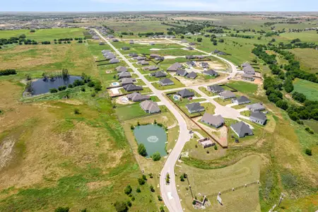 Wildcat Ridge Phase 3 by Bloomfield Homes in Godley - photo