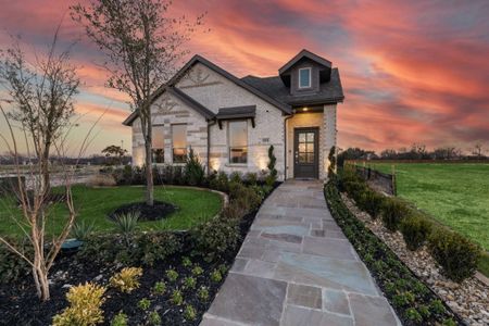 Symphony Series at Redden Farms by Impression Homes in Midlothian - photo 27 27