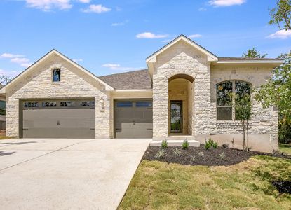 The Colony by Sitterle Homes in Bastrop - photo 2 2