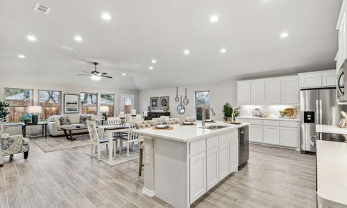 Brookville Ranch by Impression Homes in Fort Worth - photo 47 47