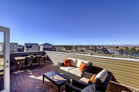 Reunion by Oakwood Homes Co in Commerce City - photo 46
