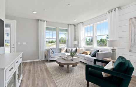 The Cove at Nona Sound by Pulte Homes in Orlando - photo 2 2
