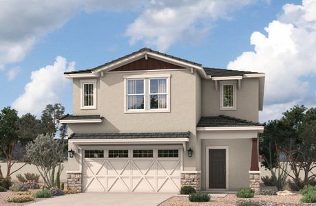 Bethany Grove by Beazer Homes in Glendale - photo 8 8
