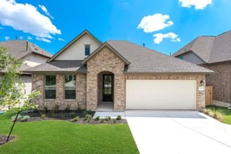Trinity Falls 40' by Coventry Homes in McKinney - photo 10