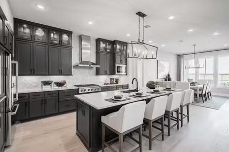 Harvest Green 75′ by Tri Pointe Homes in Richmond - photo 11 11
