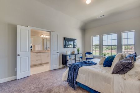 Normandy Village by Megatel Homes in Lewisville - photo 15