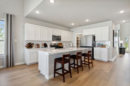 Madero by Trophy Signature Homes in Fort Worth - photo 31 31