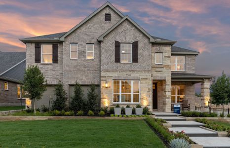 Bluffview Reserve by Pulte Homes in Leander - photo 32 32
