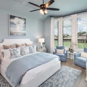 Meridiana: 50ft. lots by Highland Homes in Manvel - photo 51 51