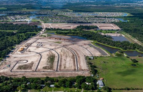 Spencer Glen by Pulte Homes in Riverview - photo 42 42