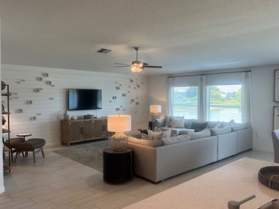 Prosperity Lakes Active Adult: Active Adult Villas by Lennar in Parrish - photo 20 20