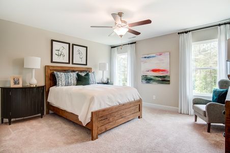 The Retreat at Green Haven by Eastwood Homes in Youngsville - photo 20 20