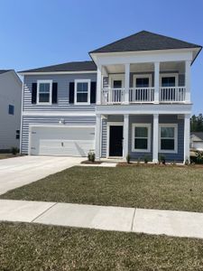 Sweetgrass at Summers Corner: Coastal Collection by Lennar in Summerville - photo 11 11