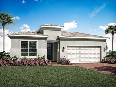 Tradition - Seville by Mattamy Homes in Port St. Lucie - photo 4 4