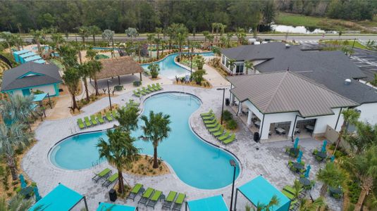 Storey Lake: Vacation Single Family Homes by Lennar in Kissimmee - photo