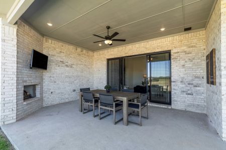 Ridge Park Estates by Kindred Homes in Royse City - photo 49 49