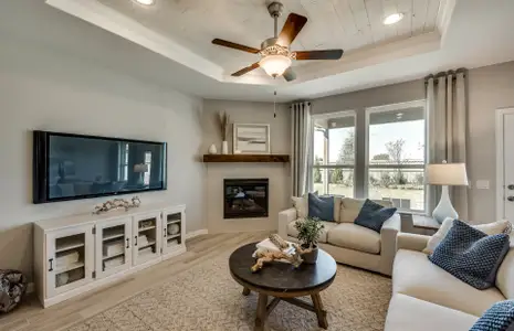 Mockingbird Estates by Pulte Homes in Fort Worth - photo 7 7