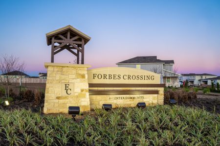 Forbes Crossing by Centex in Houston - photo 0