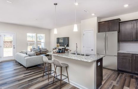 Pringle Towns by Pulte Homes in Charlotte - photo 15 15
