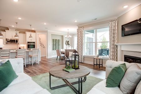Laurelbrook by Eastwood Homes in Sherrills Ford - photo 15 15