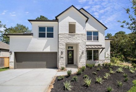 Woodforest – 55' by Westin Homes in Montgomery - photo 15 15