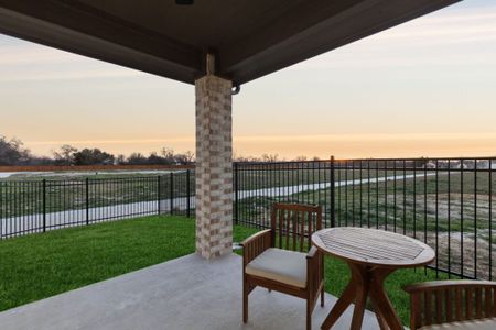 Symphony Series at Redden Farms by Impression Homes in Midlothian - photo 7 7